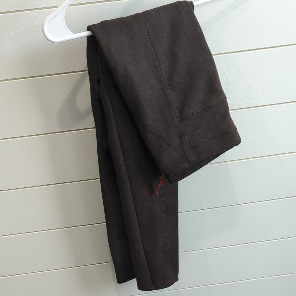 Women's Brown Spanx pants